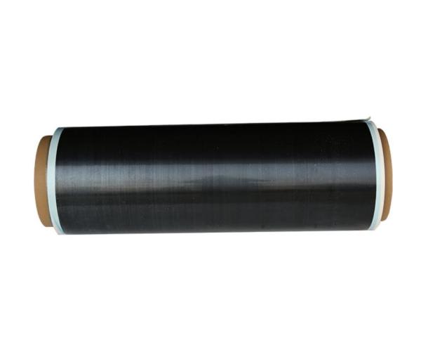 Custom Carbon Fiber Raw Material Abrasion Resistant For Car / Bicycle Parts
