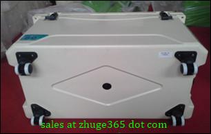 New Rotomolded 110Litre Fishing Plastic Coolers