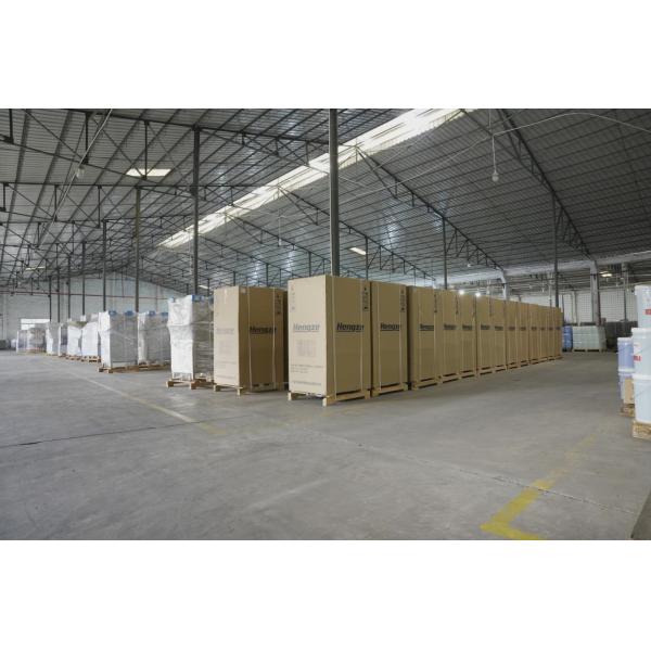 Guangdong Hengze Commercial Kitchen Equipment Co., Ltd.