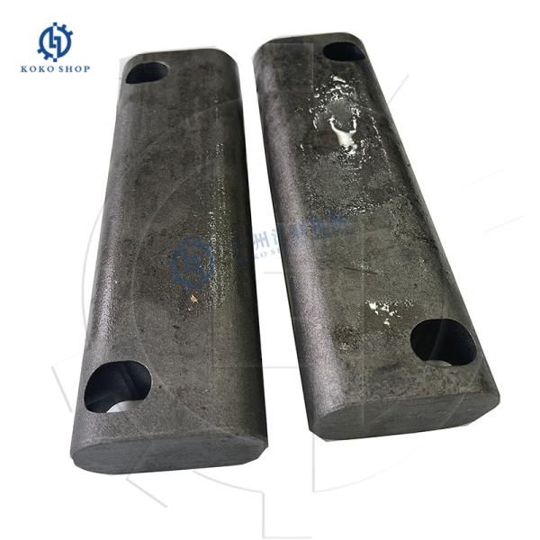 Formão excêntrico Pin For Furukawa Spare Parts de Pin Hydraulic Breaker Rod Pin HB20G do furo
