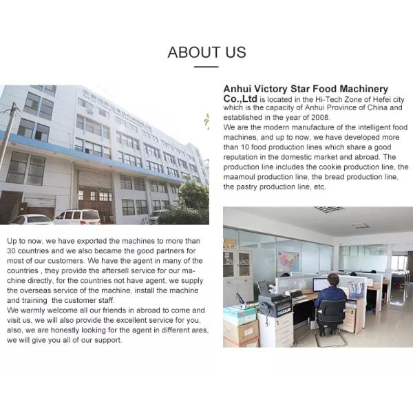 производственная линия хлеба питы 400kg/hr 9920*1690mm арабская