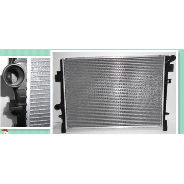 High Performance Aluminum Radiators / FIAT FREEMONT Aluminium Radiator Auto