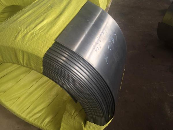 AISI 420C Stainless Steel Sheet EN 1.4034 DIN X46Cr13 Plates
