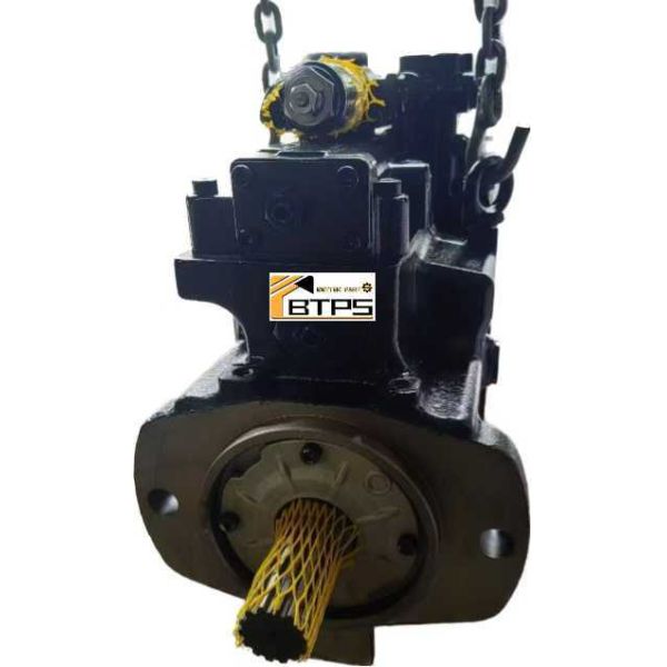 Kawasaki K7V63DTP—OE Hydraulic Main Pump for KOBELCO K7V63DTP-OE23 SK140-8 Main Hydraulic Pump Mini Excavator Hydraulic Pump