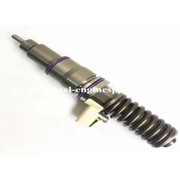 OEM Type Diesel Engine Parts Heat Treating Nozzle Fuel Injector