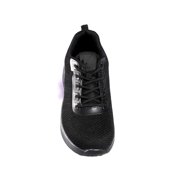 Kevlar Midsole Material And BK Mesh Lining The Perfect Combination For Flyknit Protective Footwear