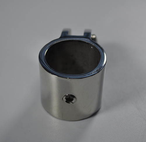 Top Slide with Bolt Stainless Steel from China supplier ISURE MARINE