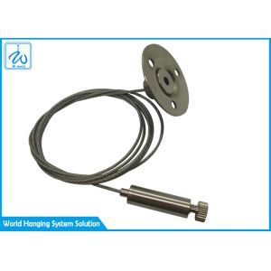 Набор подвеса света Gripper кабеля