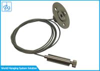 Kit de suspension de lumière de pince de câble