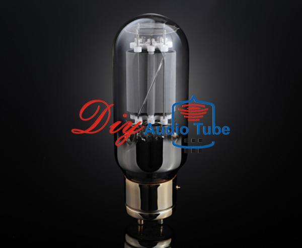 HIFI DIY Electronic Vacuum Tube Triode Tube Type Shuguang Sounds Of Nature 845-T