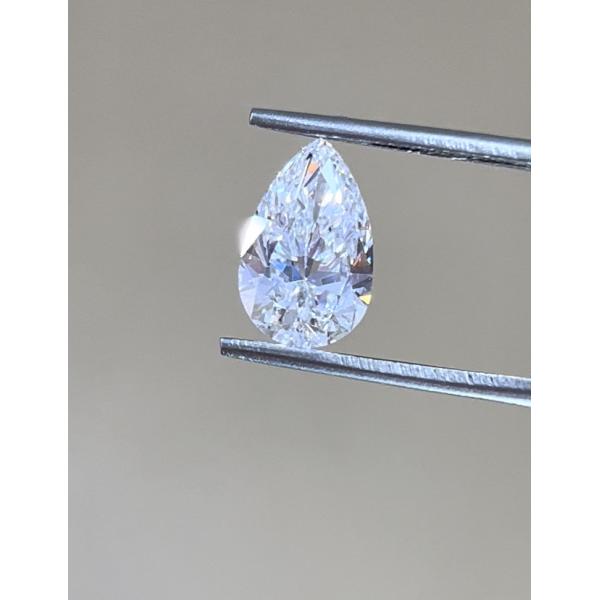 3EX Excellent Cut Fancy Shape Lab Grown Diamonds Certified Diamonds IGI Radiant