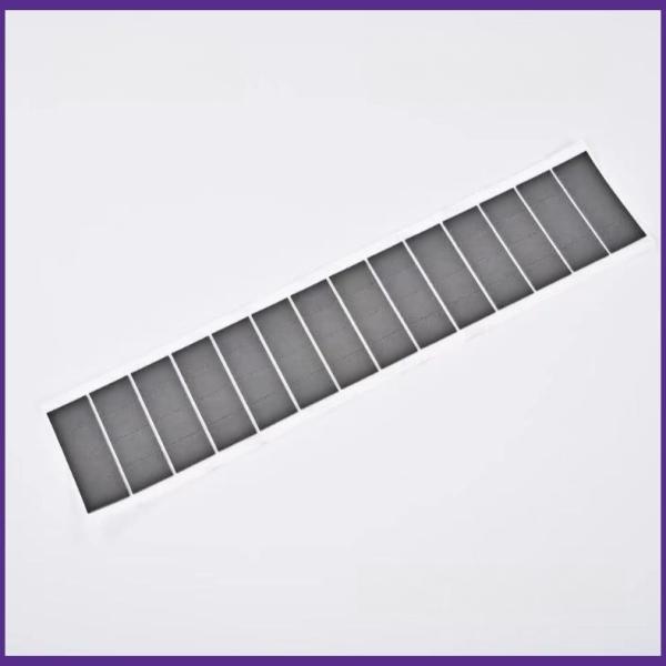 Protective Heat Resistant Foam For Cushioning And Insulation In Any Situation