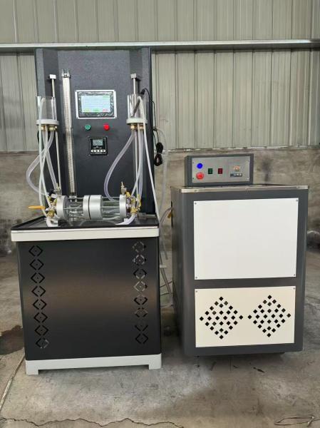 Geosynthetic Vertical Permeameter ISO 11058 ASTM D4491 EN ISO 10776