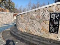 Tuiles extérieures d'ardoise de revêtement mural d'ardoise d'OEM pour des projets d'amélioration de l'habitat