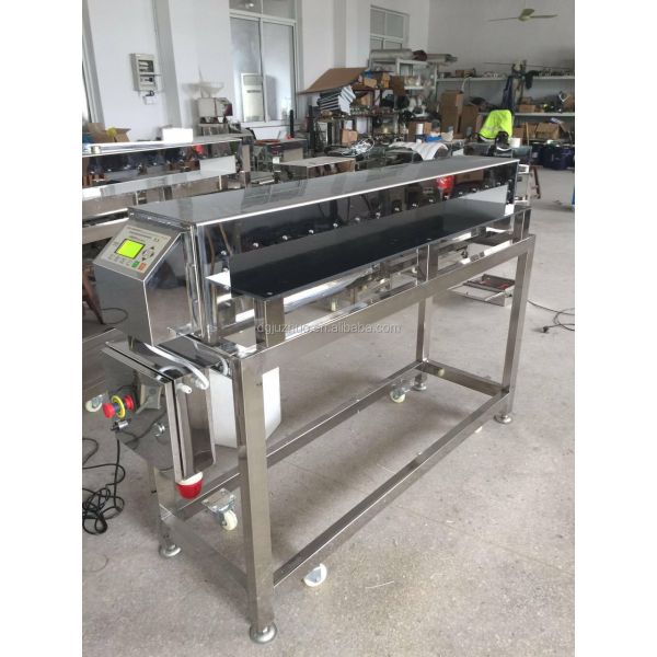 Coal Mining Metal Detector Non Conveyor Belt Type Detection Equipment JZD-300