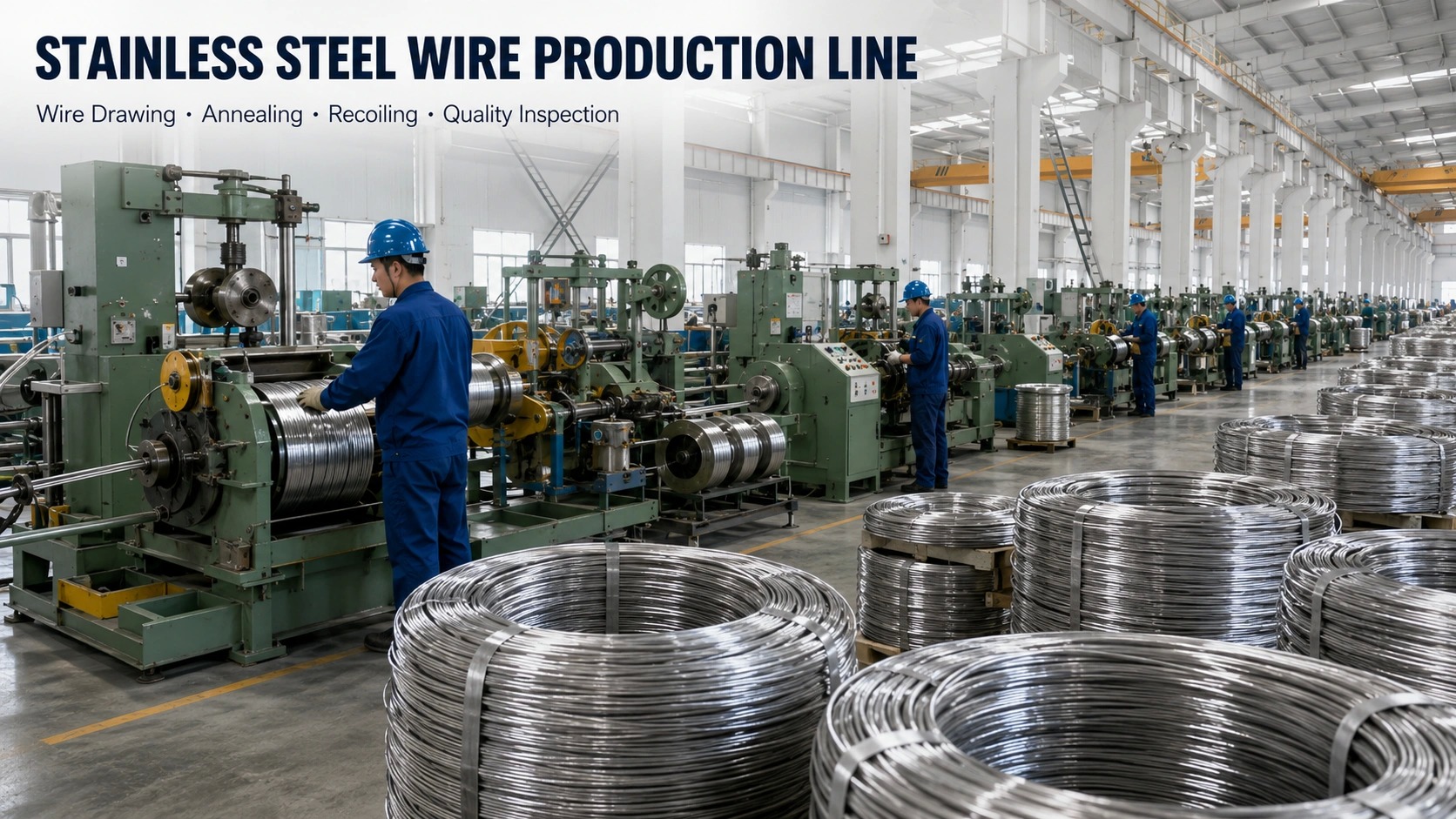 Shaanxi Shangyou Stainless Steel Co., Ltd.