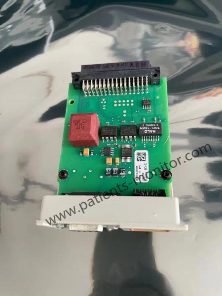 Carte réseau foetale LAN Card M2703-67001 original de moniteur de Philip FM20 de matériel médical d'hôpital