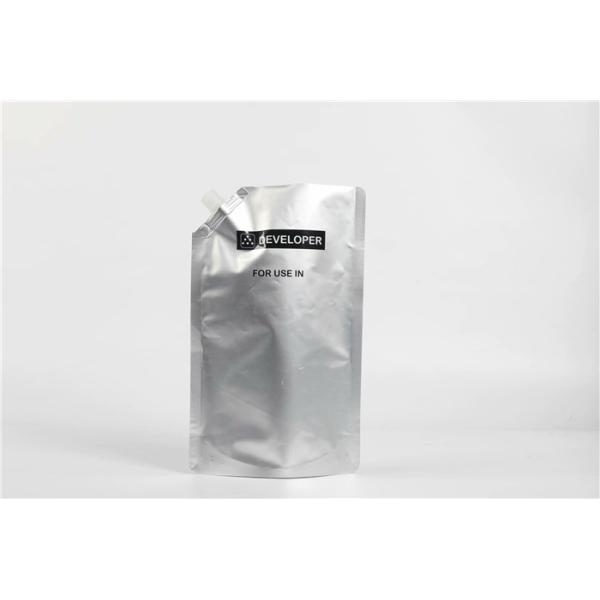 La categoría alimenticia BPA libera la bolsa del canalón del papel de aluminio de 5oz 8oz