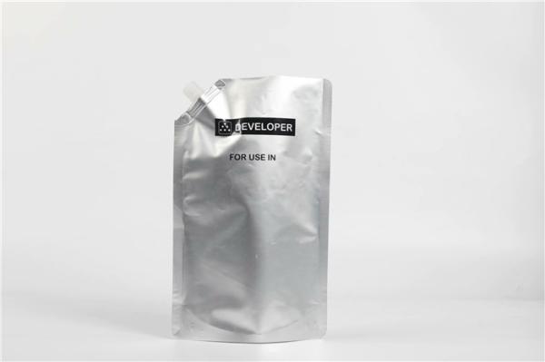 O produto comestível BPA livra o malote do bico da folha de alumínio de 5oz 8oz