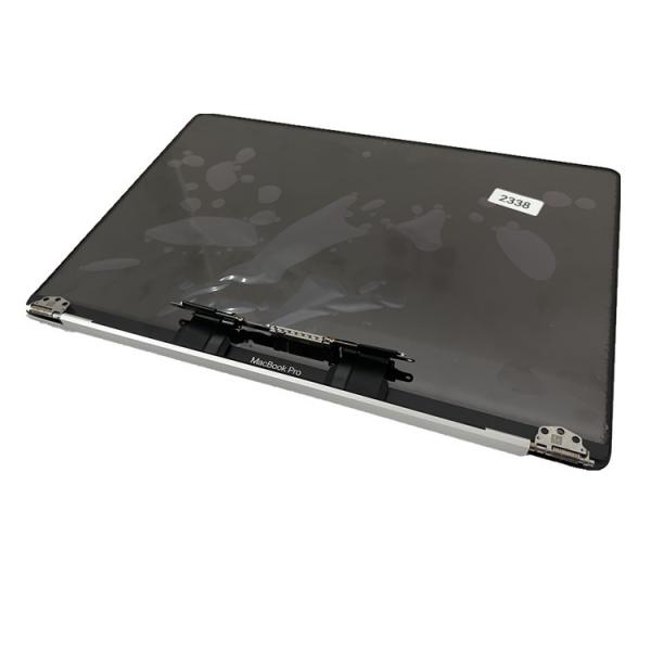 MacBook Pro 13'' A2338 LCD Display Assembly Space Gray Replacement 2020 M1 EMC 3578