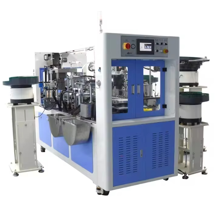 Click Ballpoint Pen Assembly Machine Automatic for Ball Pen