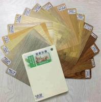 Home Decor PVC Self Adhesive Film PVC Laminated Film Embossed