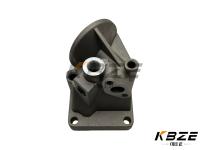 DOOSAN DH220-5 Tête de filtre à carburant pour moteur DB58 Produit de haute qualité