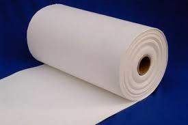 Innovative Ceramic Fiber Kiln Refractory Materials High Performance Insulation