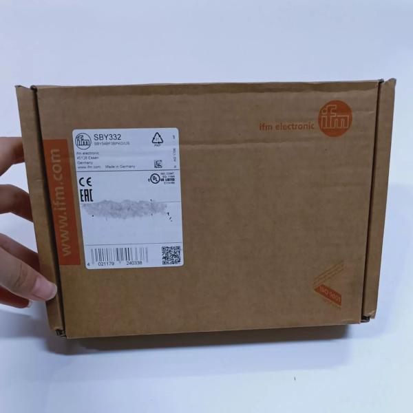 IIC210 IFM Sensor Indutivo Depreciação De Deformação-Medidor Sensor De Pressão Sensível Para Envio DHL UPS TNT FEDEX ARAMEX
