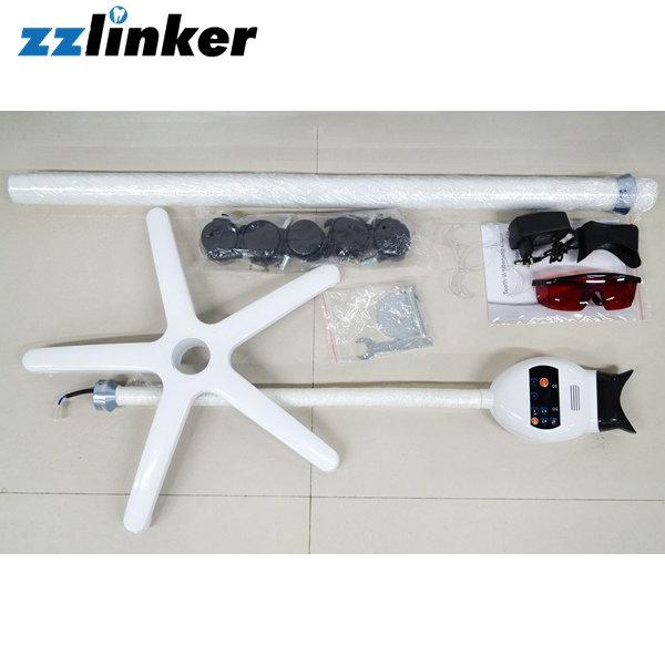 Зубы сигнала забеливая цвет блока красный освещая 300В 40-50км зажимая Повефул