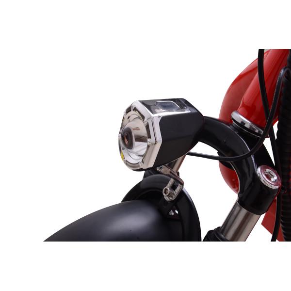 On sale 2 Wheel Motorcycle Road Runner Electric Scooter With Lithium Battery