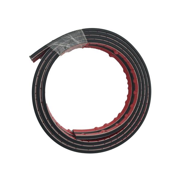 JOINT BEADING NICKEL Door trim for tricycle parts and Performance Enhancement