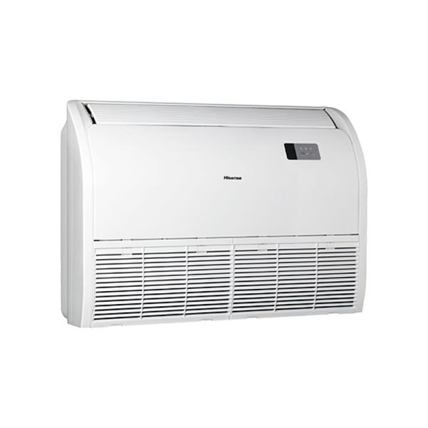 Hisense Wall Mounted Air Conditioner 7000 BTU Energy Star Certified