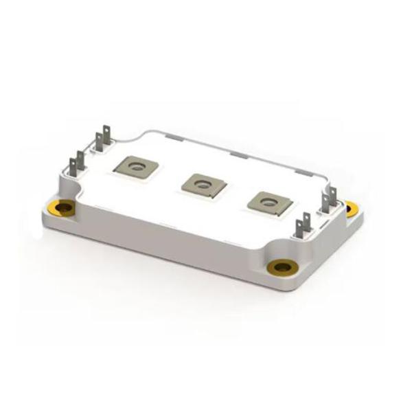 APTDF400AA20G Automotive IGBT Modules 1200V Dual Common Anode Si Diode Module SP6C Package