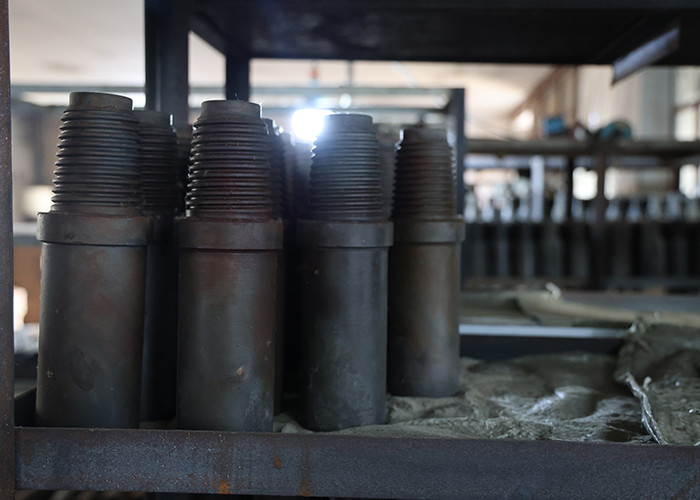 Anci District Flying Drill Metal Tool Department