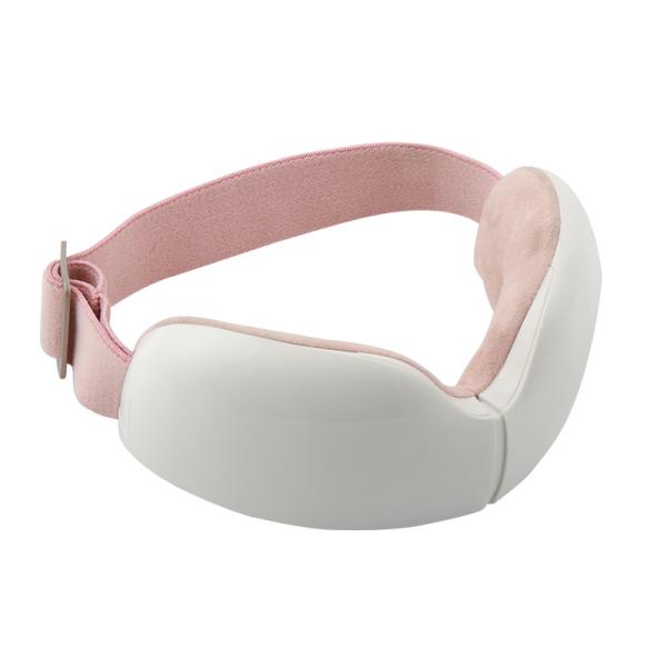 Experience the Benefits of OEM Wireless Infrared Vibrating Eye Massager for Fatigue