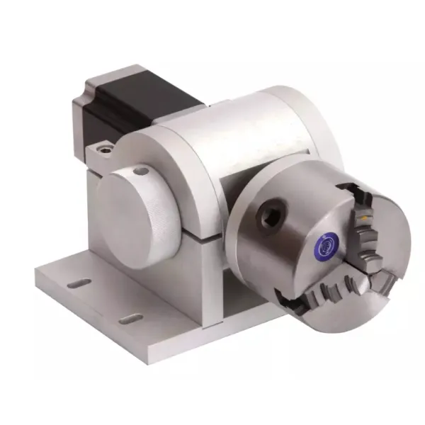 2025 New Present Durable Industrial Laser Marking Facility