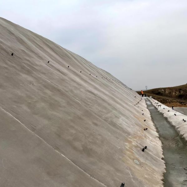 Cement Blanket Manufacturer for Infrastructure Protection and Environmental Engineering Projects