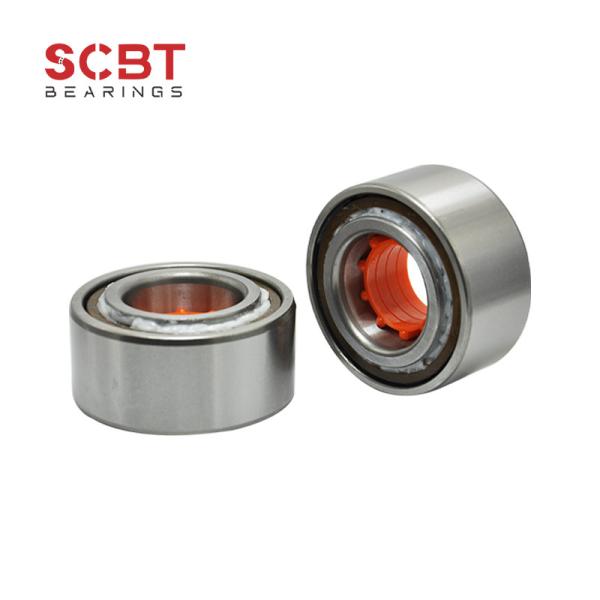 27KWD02 Auto Wheel Bearing 27*52*45/43mm High Quality Rear Hub Bearing Wholesale