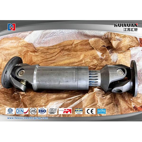 C15 1045 ASTM 4140 4340 18CrNiMo6 Универсальные сплошные приводы