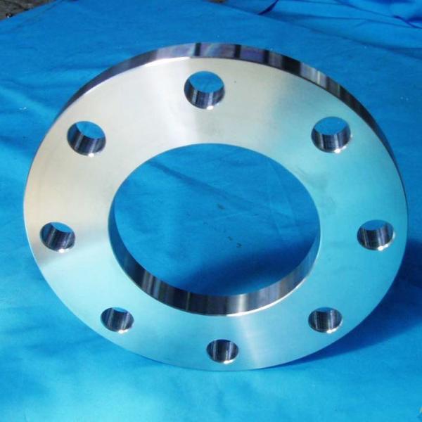 Stainless Weld Neck Flange Jis B2220 5k 10k 16k Dn40