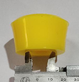 9-51631026-0 SHOCK ABSORBER RUBBER BUSHING OEM STANDARD COMPONENT FOR ISUZU