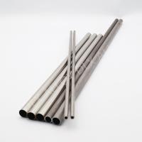 Tubos de liga de níquel de alta temperatura de inconel H06625 Tubos de liga de níquel de 625
