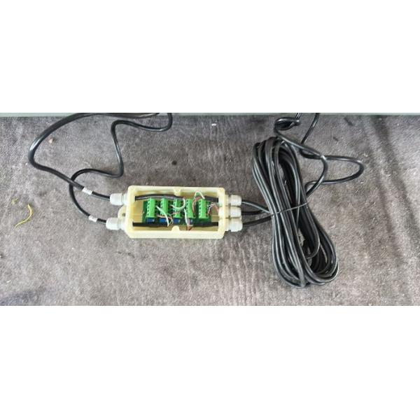 3T-5T Rated Load Mild Steel Floor Scale 0.9x1.5m For Industrial Applications