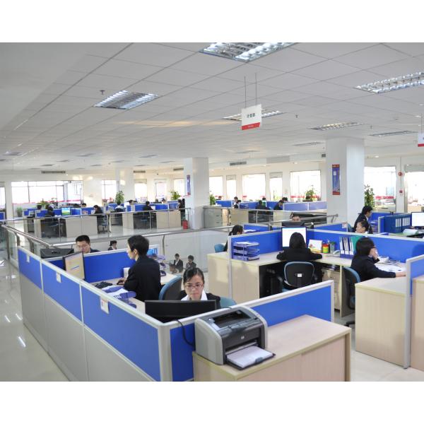 HuaMing Technology Limited