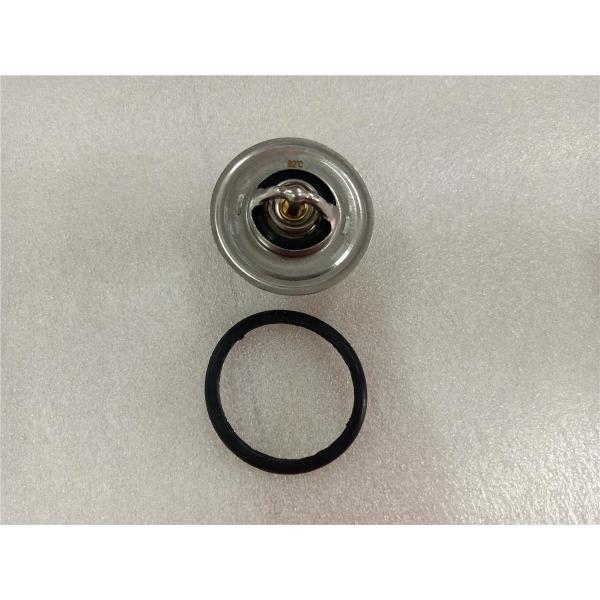 6735-61-6471 Excavator Thermostat For KOMATSU PC200-7 6D102 PC200-6 Engine