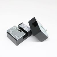 Catalogue of Elevator Safety Components Guide ≤10mm Allowable Grossmass ≤1250kg Safety Gear Products