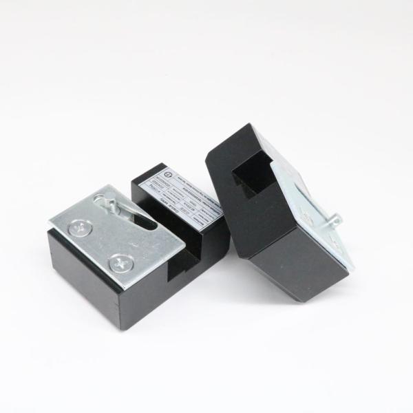 Каталог компонентов безопасности лифтов Руководство ≤10 мм Допустимая масса