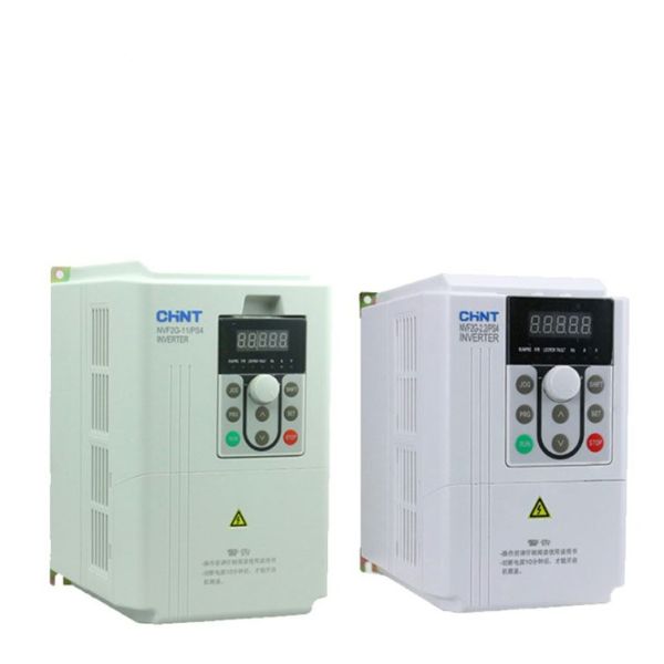 Industrial 380V Three Phase VFD Inverter 18KW-90KW Open Loop Vector Control Inverter