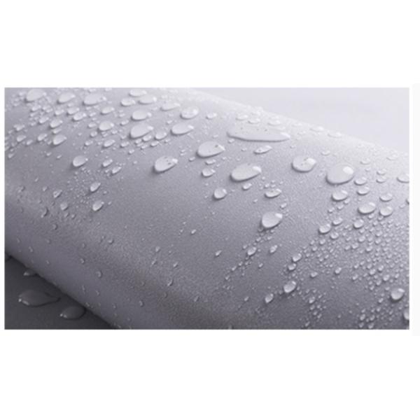 Waterproof Peel Stick Marble High Glossy Wallpaper for Household Refurbishment